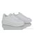 Кросівки жіночі модні Весна/осінь Prime KT-T02 white (8 пар р.37-40) "Prime-Opt" недорого оптом від прямого постачальника, зображення 2
