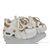 Кросівки жіночі модні Весна/осінь Prime KT-YB2811 beige (8 пар р.37-40) "Prime-Opt" недорого оптом від прямого постачальника, зображення 2