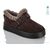 Фотография Туфли женские стильные зима 617-3 (6 пар р.36-41) "Botema" недорого оптом от прямого поставщика