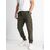 Фотография Джоггеры мужские 1693 khaki р.29-31 "Seven Group" недорого оптом от прямого поставщика