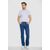Фотография Джинсы мужские 2368 blue р.29-38 "Seven Group" недорого оптом от прямого поставщика