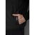 Фотография Жилетка мужская 99002 black-red р.M-3XL "Seven Group" недорого оптом от прямого поставщика, изображение 2