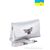 Жіноча сумка N60711 silver 17*27*7 см, "WeLassie" недорого оптом від прямого постачальника