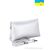 Жіноча сумка N60711 silver 17*27*7 см, "WeLassie" недорого оптом від прямого постачальника, зображення 2