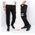 Спортивні штани чоловічі, манжет р-ри M- 3XL (46- 54) (3кл)"NICOLAS" недорого від прямого постачальника, зображення 2