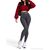 Лосінси жіночі Зима 2923 т.сірий (3 шт. р.сіткаL-2XL) "Sport style" недорого оптом від прямого постачальника