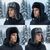 Фотография Шапка мужская Зима 1126 mix (3 шт. р.сетка M-XL) "Mabi" недорого оптом от прямого поставщика, изображение 2