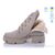 Черевики жіночі стильні Зима 260-4 beige (6 пар р.36-40) "Stella" недорого оптом від прямого постачальника, зображення 2