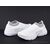 Фотография Кроссовки женские модные Лето 24-125 white-black (8 пар р.36-41) "Violeta" недорого оптом от прямого поставщика, изображение 2