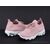 Кросівки жіночі модні Літо 45-73 pink (8 пар р.36-41) "Violeta" недорого оптом від прямого постачальника, зображення 2