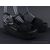 Босоніжки жіночі літні Літо 15003 black (8 пар р.36-40) "Violeta" недорого оптом від прямого постачальника, зображення 2