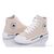 Фотография Кроссовки женские модные Весна/осень 177-26 beige-white (8 пар р.36-41) "Violeta" недорого оптом от прямого поставщика, изображение 2