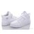Кросівки дитячі модні Весна/осінь Y124(9263) white (5 пар р.36-40) "Violeta" недорого оптом від прямого постачальника, зображення 2