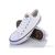 Кеди дитячі легкі Весна/осінь Y130(A1) all white (8 пар р.36-41) "Violeta" недорого оптом від прямого постачальника, зображення 2