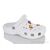 Крокси чоловічі легкі Літо 8-507 white (12 пар р.40-45) "Violeta" недорого оптом від прямого постачальника, зображення 2
