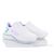 Кросівки жіночі модні Весна/осінь 143-30 white (8 пар р.36-41) "Violeta" недорого оптом від прямого постачальника, зображення 2