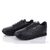 Фотография Кроссовки мужские модные Весна/осень 24-100-1 black (8 пар р.40-45) "Violeta" недорого оптом от прямого поставщика, изображение 2