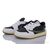 Кросівки жіночі модні Весна/осінь L2201-5 white-black (8 пар р.36-41) "Violeta" недорого оптом від прямого постачальника, зображення 2