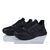 Фотография Кроссовки мужские модные Весна/осень HD8(2356-2) black (8 пар р.40-45) "Violeta" недорого оптом от прямого поставщика, изображение 2
