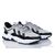 Фотография Кроссовки мужские модные Весна/осень HD29(7824-2)-10 grey-black (8 пар р.40-45) "Violeta" недорого оптом от прямого поставщика, изображение 2