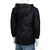 Куртка дитяча Зима F09 black (06906) (5 шт. р.сітка110-150) "Obuvok" недорого оптом від прямого постачальника, зображення 2