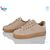 Фотография Кроссовки женские модные Весна/осень K548-2 (8 пар р.36-41) "AVM" недорого оптом от прямого поставщика, изображение 2