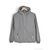 Фотография Ветровка детская Весна/осень 8375-1 grey (4 шт. р.сетка S-XL) "Presto" недорого оптом от прямого поставщика