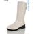 Фотография Сапоги женские удобные зима DH3902-9 (6 пар р.36-41) "Trendy" недорого оптом от прямого поставщика