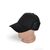 Кепка для чоловіків Зима G13-8 black (5 шт. р.сітка54-58) "Red Hat" недорого оптом від прямого постачальника