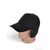 Кепка для чоловіків Зима G13-8 black (5 шт. р.сітка54-58) "Red Hat" недорого оптом від прямого постачальника, зображення 2