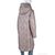 Куртка жіноча Весна/осінь 3056 beige (2 шт. р.сіткаL-XL) "Red Hat" недорого оптом від прямого постачальника, зображення 2