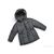 Куртка дитяча Зима YK1505-2 хакі (5 шт. р.сітка116-140) "Kids-modnik" недорого оптом від прямого постачальника