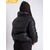 Куртка жіноча демісезонна 007 black-old-2 р.M-3XL "Seven Group" недорого оптом від прямого постачальника, зображення 2