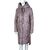 Пальто жіноче 3056 d.beige р.L-XL "Red Hat" недорого оптом від прямого постачальника