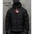 Куртка чоловіча зимова розміри L-4XL (5 кв) "PROSTOMEN" недорого від прямого постачальника, зображення 2