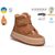 Черевики дитячі зручні Зима 68183-C (8 пар р.32-37) "TOM.M" недорого оптом від прямого постачальника, зображення 2
