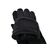 Рукавички жіночі Зима 3606-5 black (12 шт. р.сітка6,5-8,5) "KUINH" недорого оптом від прямого постачальника, зображення 2