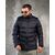 Куртка чоловіча Зима BL25-JK3109 navy (5 шт. р.сіткаM-3XL) "3033" недорого оптом від прямого постачальника, зображення 2