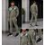 Фотография Спортивный костюм мужской стильный, размеры S-2XL (4цв) "MODY" недорого от прямого поставщика, изображение 3