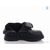 Черевики дитячі зручні Весна/осінь Y104(B21511) black (6 пар р.32-37) "Violeta" недорого оптом від прямого постачальника, зображення 2