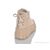 Черевики жіночі стильні Весна/осінь 20-956 beige (8 пар р.36-41) "DINO ALBAT" недорого оптом від прямого постачальника, зображення 2