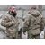 Куртка чоловіча Зима 0031 (рип-стоп) хакі (10 шт. р.сітка44-62) "Military and tourism" недорого оптом від прямого постачальника, зображення 2