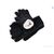 Рукавички жіночі Зима 2630 black (12 шт. р.сіткаOne size) "KUINH" недорого оптом від прямого постачальника, зображення 2