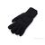 Фотография Перчатки мужские Зима T003 подвійні black (12 шт. р.сетка One size) "TUZZI" недорого оптом от прямого поставщика