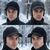 Фотография Кепка для мужчин Зима 1205 mix (3 шт. р.сетка M-XL) "Mabi" недорого оптом от прямого поставщика, изображение 2