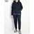 Спортивний костюм жіночий polar фліс 50(L),52(XL),54(2XL),56(3XL) (4кв) "NOWEMBER"