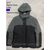 Фотография Куртка мужская зимняя с капюшоном размеры L-4XL (2цв) "NEW NOCE" купить недорого от прямого поставщика, изображение 2