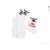 Шкарпетки для чоловіків Зима XL661 (000111) white (12 шт. р.сітка41-45) "Obuvok" недорого оптом від прямого постачальника, зображення 2