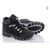 Черевики дитячі зручні  3304-131 (8 пар р.31-35) "Ok Shoes" недорого оптом від прямого постачальника
