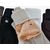 Рукавички жіночі Зима 3603-2 mix (12 шт. р.сітка6,5-8,5) "KUINH" недорого оптом від прямого постачальника, зображення 2